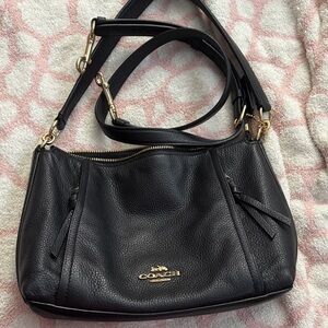 Coach Outlet Marlon bag authentic